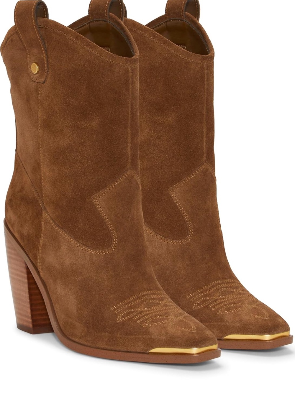 NWOT Vince Camuto Abel western boot